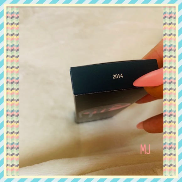 🎀Authentic 2014 Matte lipkit🎀 - Picture 5 of 6